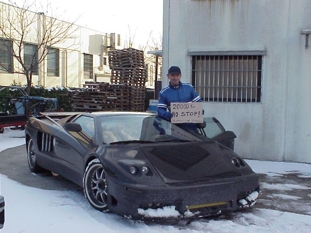 Lamborghini