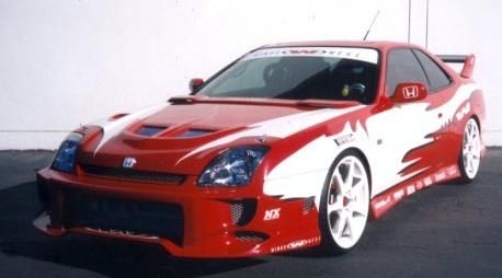 Honda